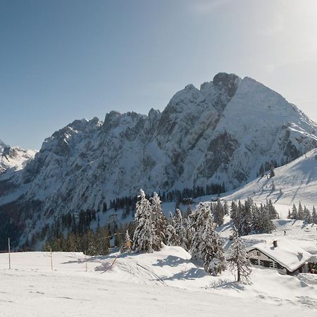Hotel Und - Smart Alpine Stay Schladming Esterno foto