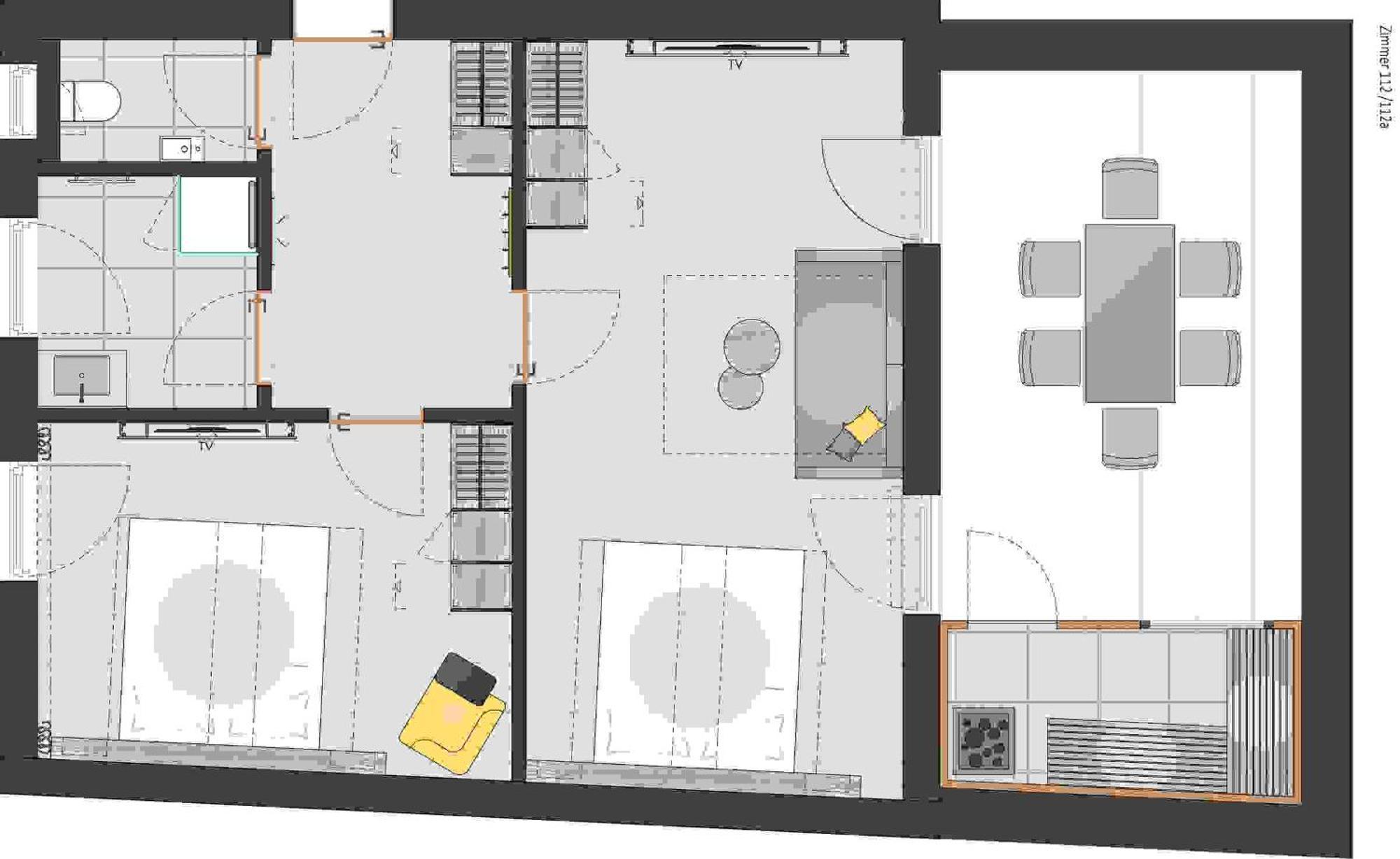 Hotel Und - Smart Alpine Stay Schladming Esterno foto