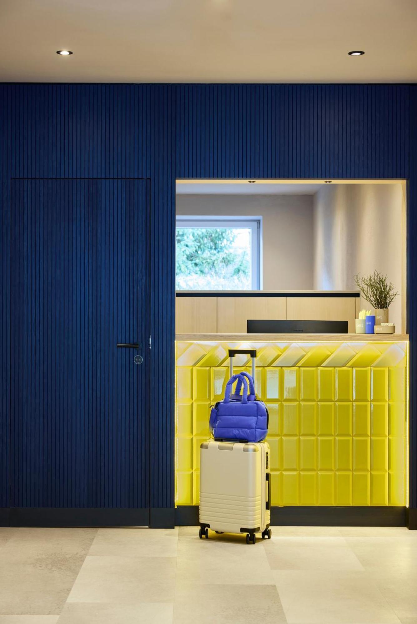 Hotel Und - Smart Alpine Stay Schladming Esterno foto