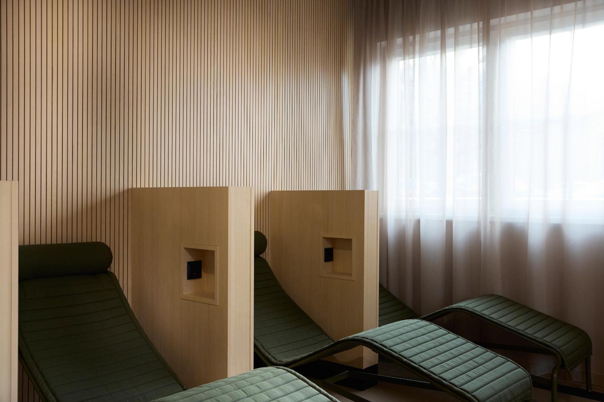 Hotel Und - Smart Alpine Stay Schladming Esterno foto