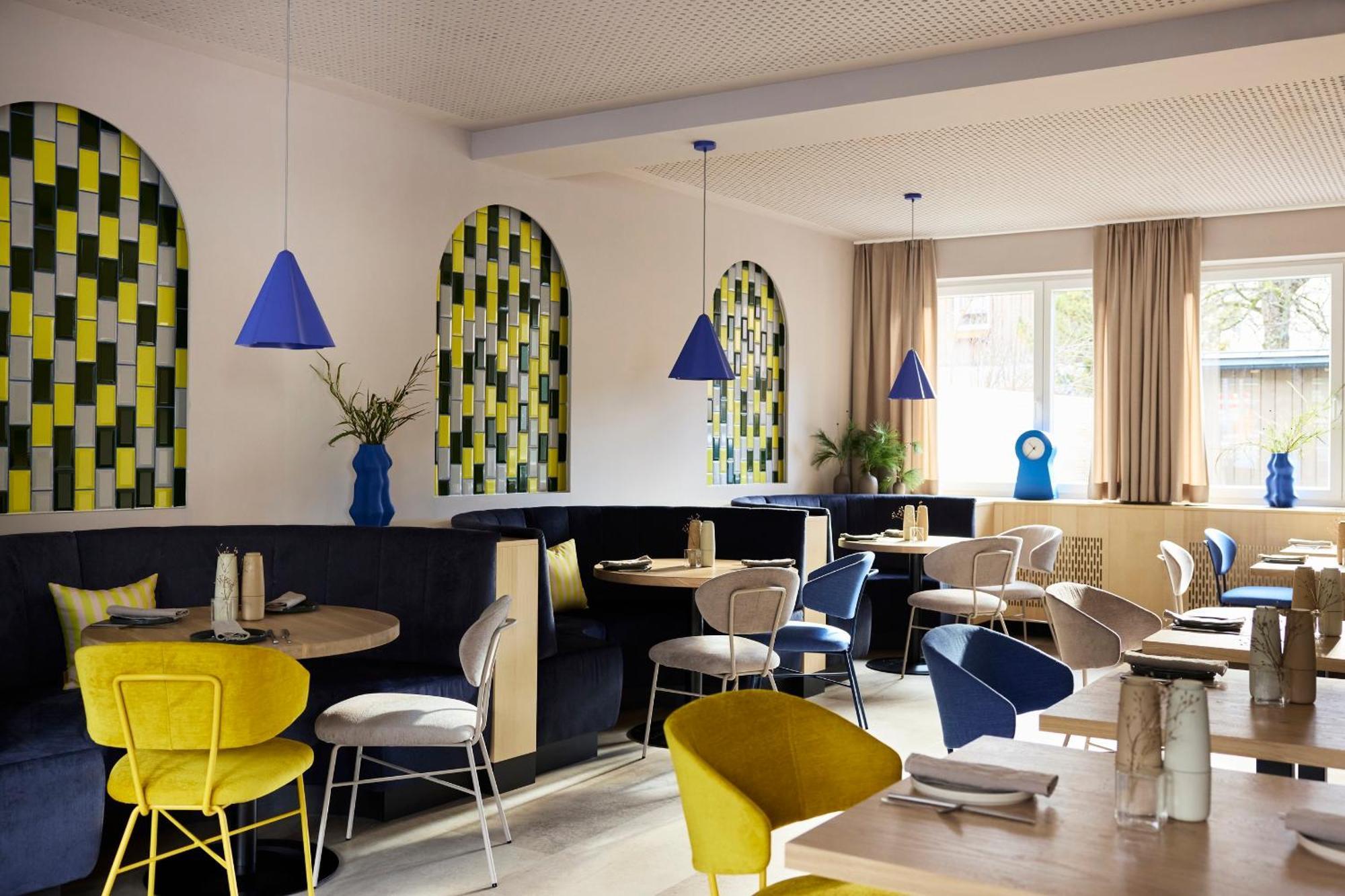 Hotel Und - Smart Alpine Stay Schladming Esterno foto