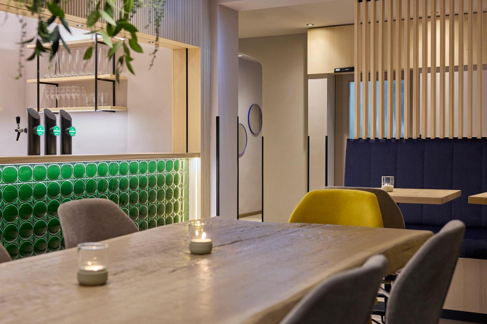 Hotel Und - Smart Alpine Stay Schladming Esterno foto