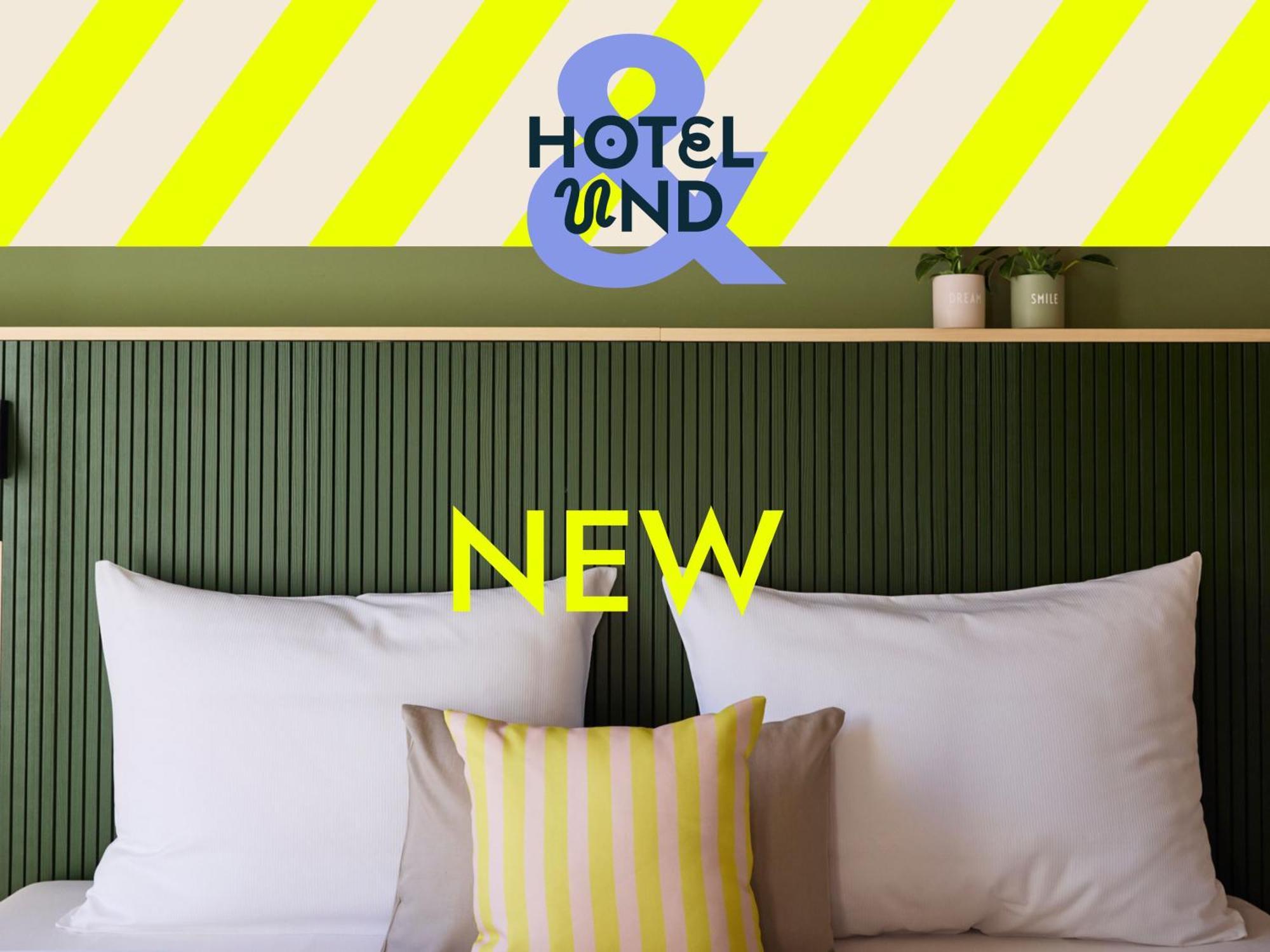 Hotel Und - Smart Alpine Stay Schladming Esterno foto