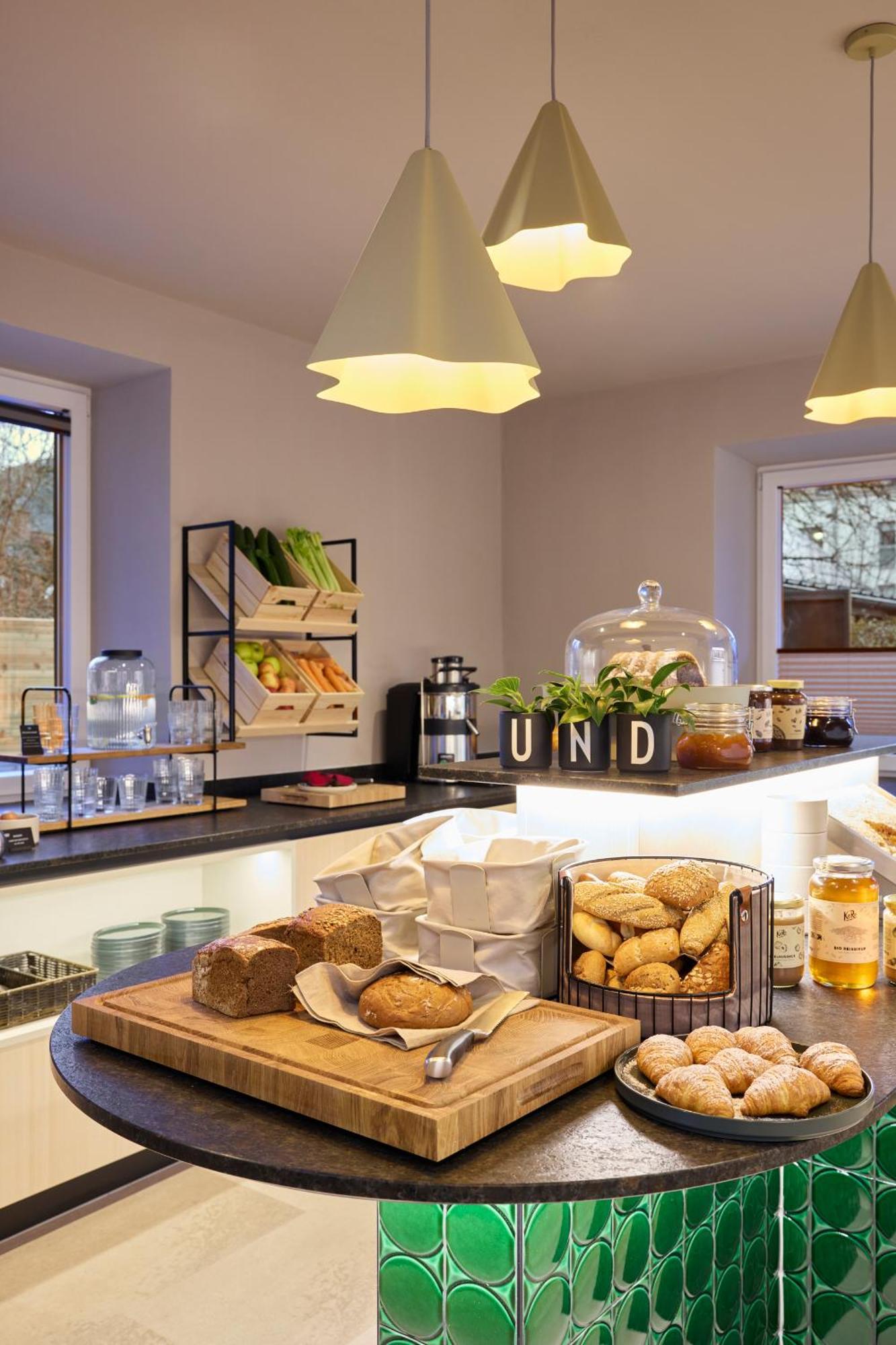 Hotel Und - Smart Alpine Stay Schladming Esterno foto
