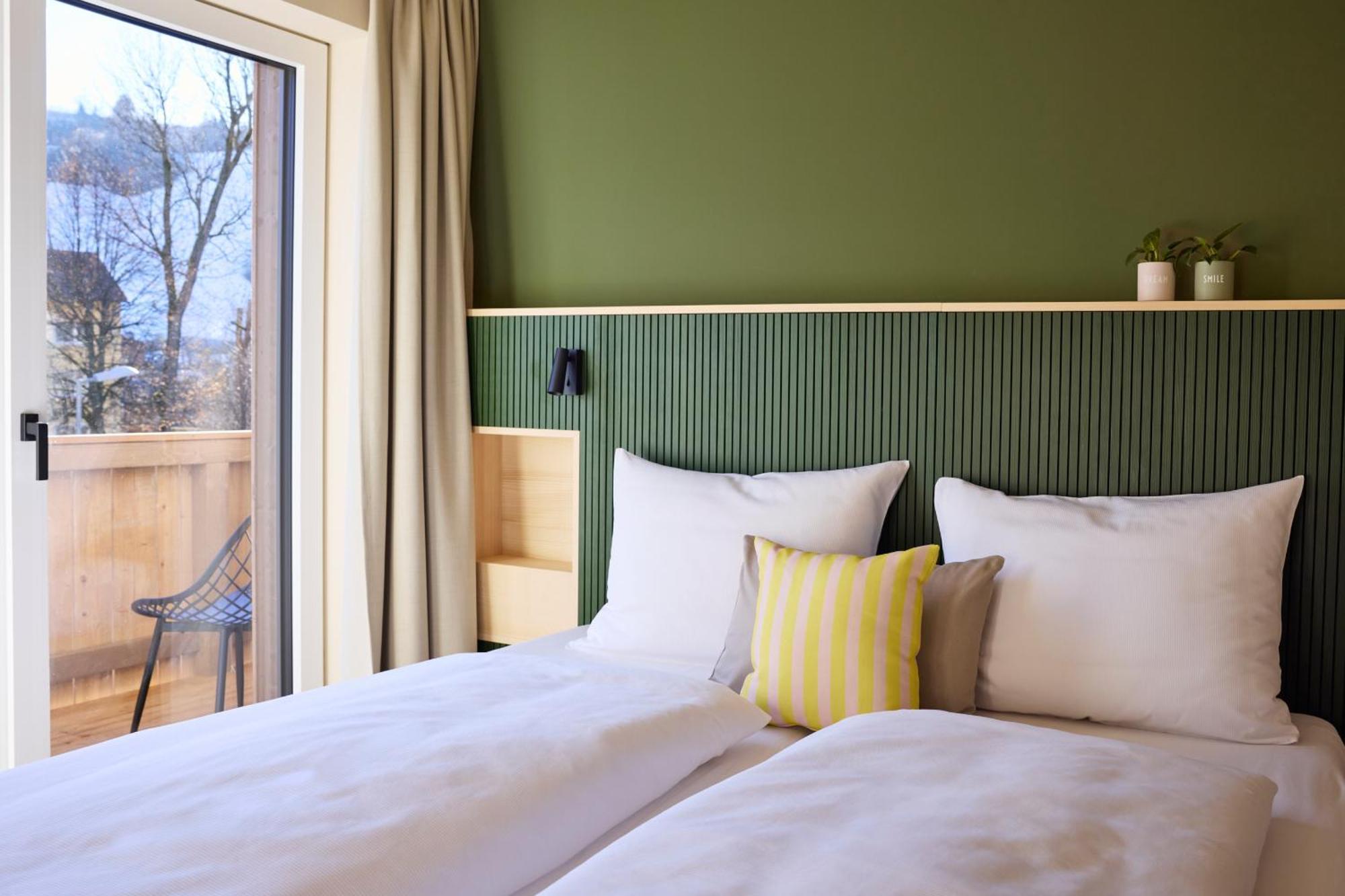 Hotel Und - Smart Alpine Stay Schladming Esterno foto