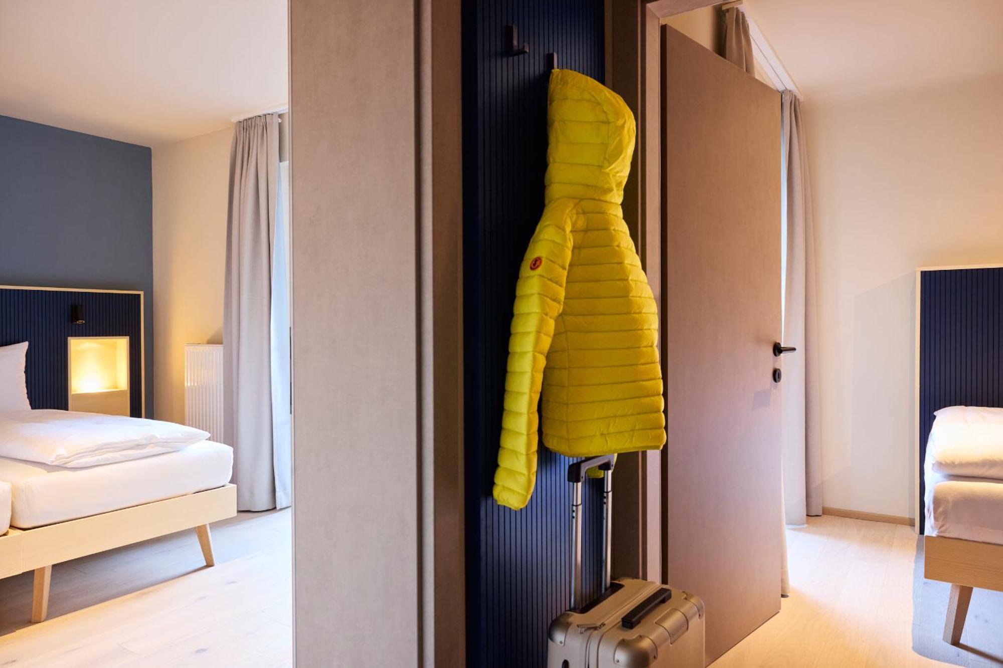 Hotel Und - Smart Alpine Stay Schladming Esterno foto