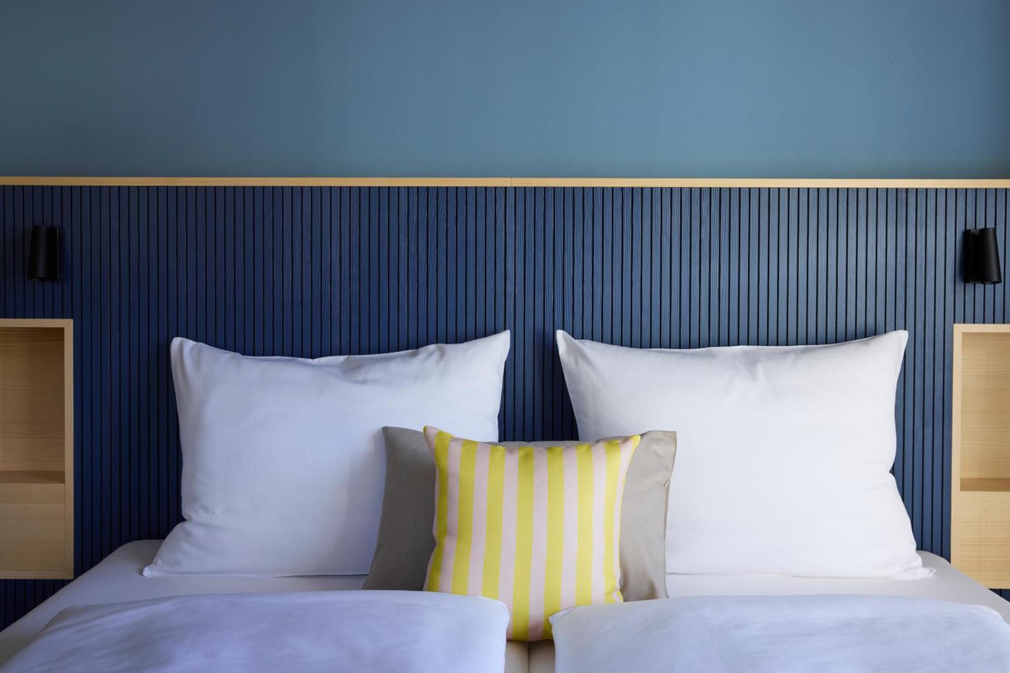 Hotel Und - Smart Alpine Stay Schladming Esterno foto