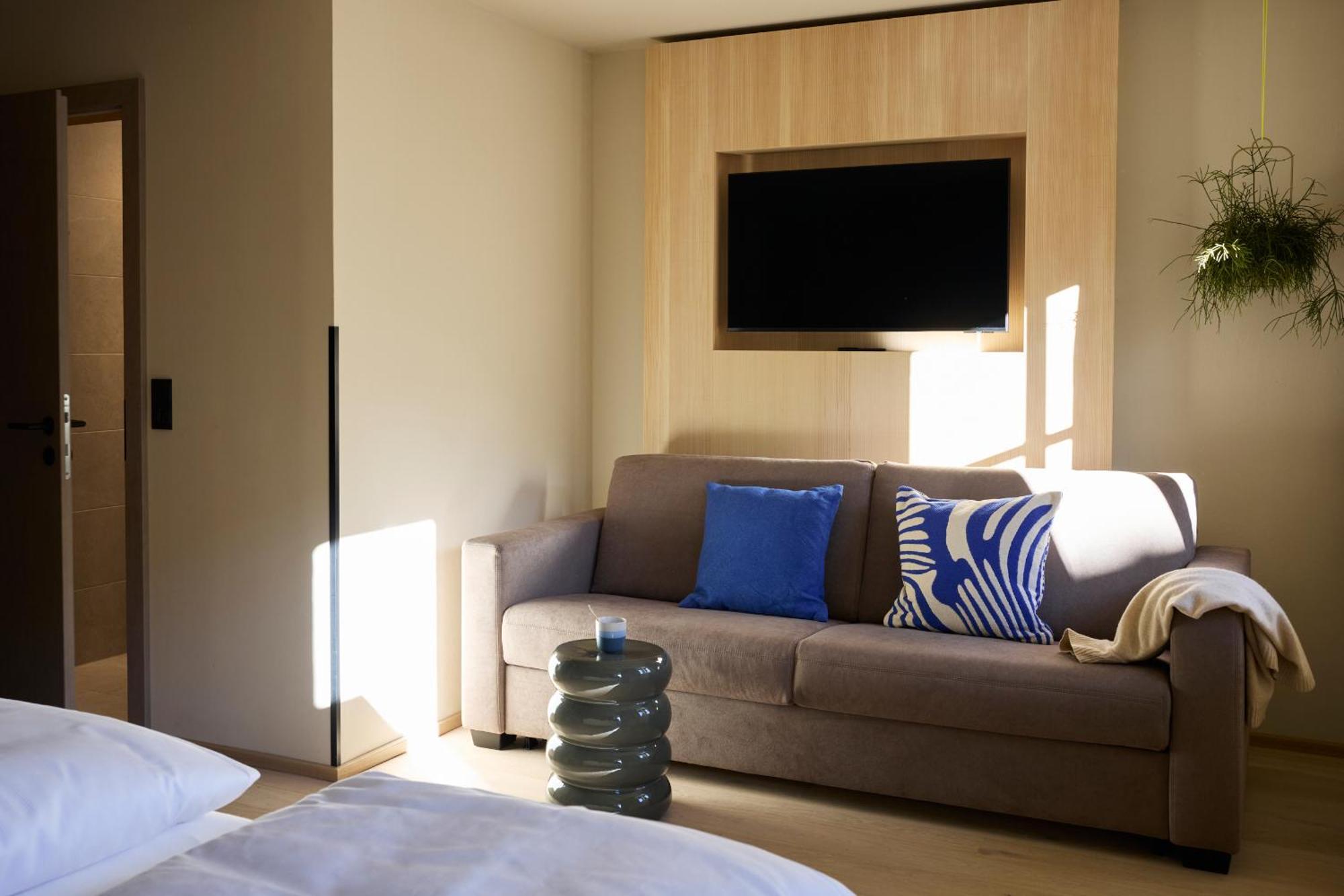 Hotel Und - Smart Alpine Stay Schladming Esterno foto