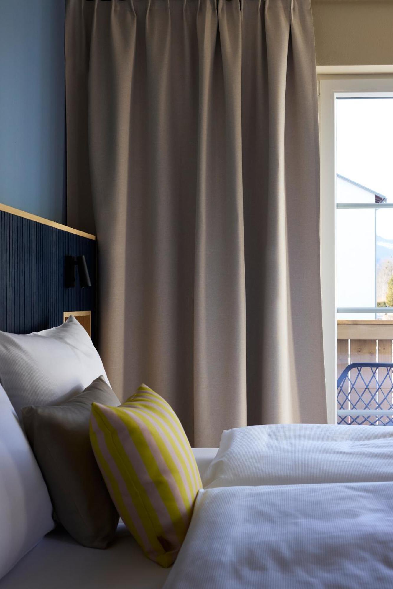 Hotel Und - Smart Alpine Stay Schladming Esterno foto